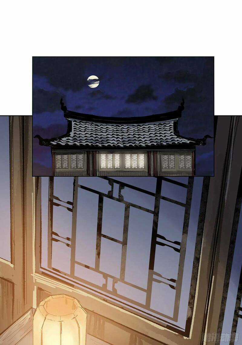 Bạch Cốt Đại Thánh Chapter 4 trang 46