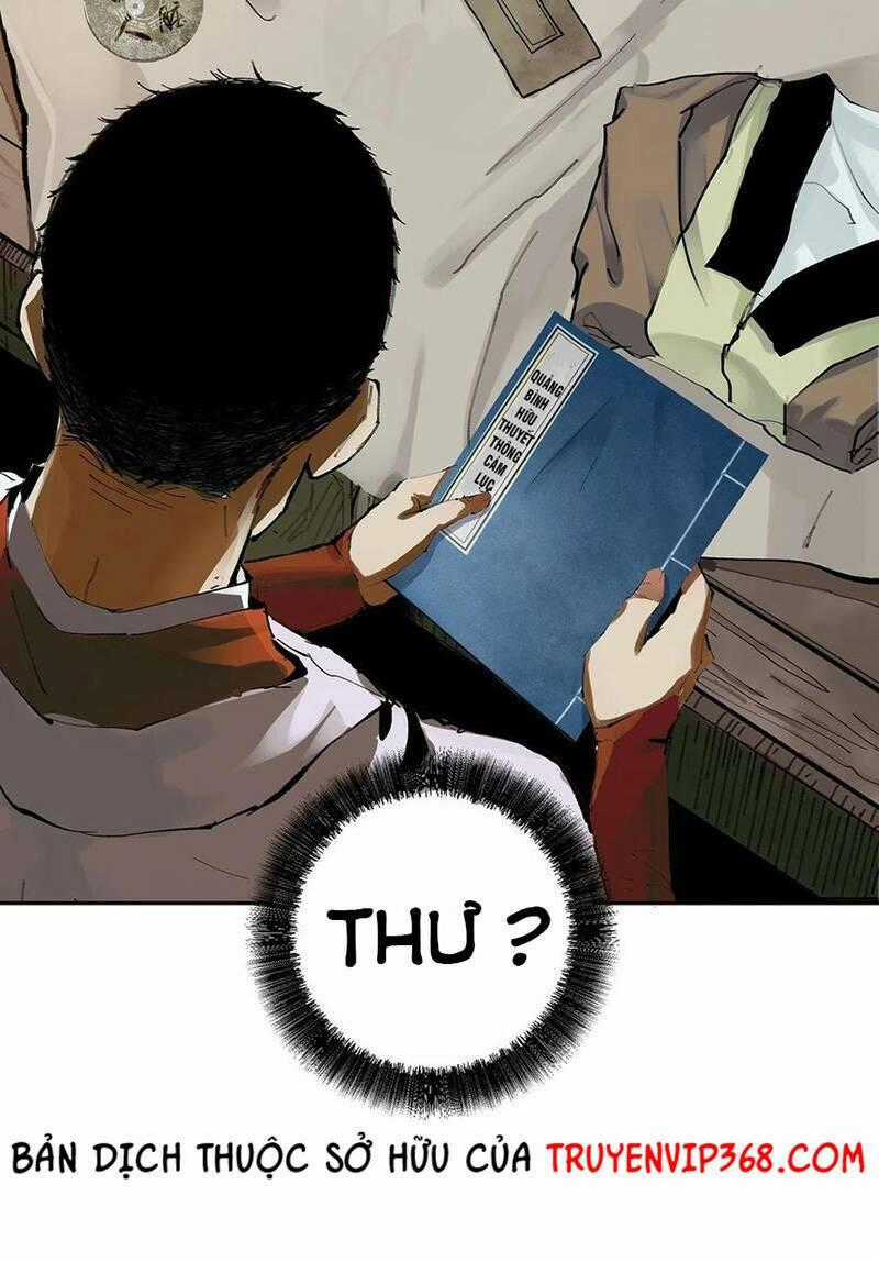 Bạch Cốt Đại Thánh Chapter 4 trang 52