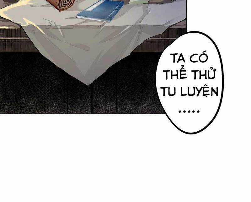 Bạch Cốt Đại Thánh Chapter 5 trang 12
