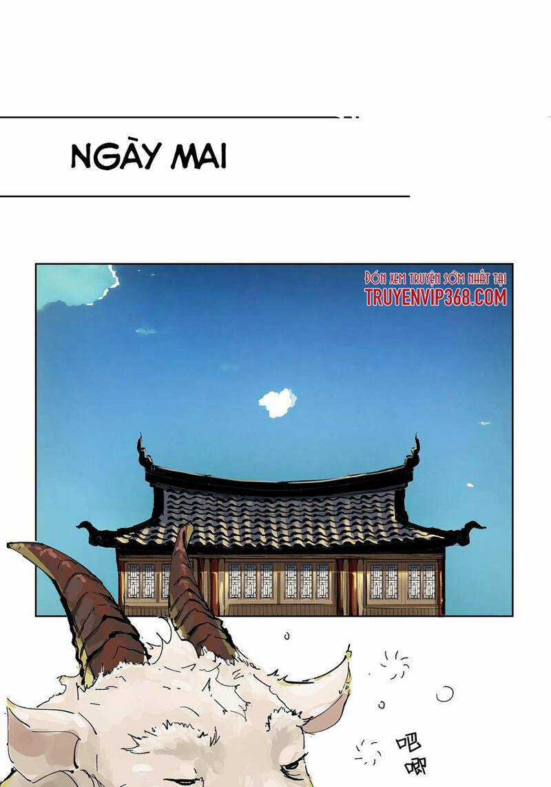 Bạch Cốt Đại Thánh Chapter 5 trang 13