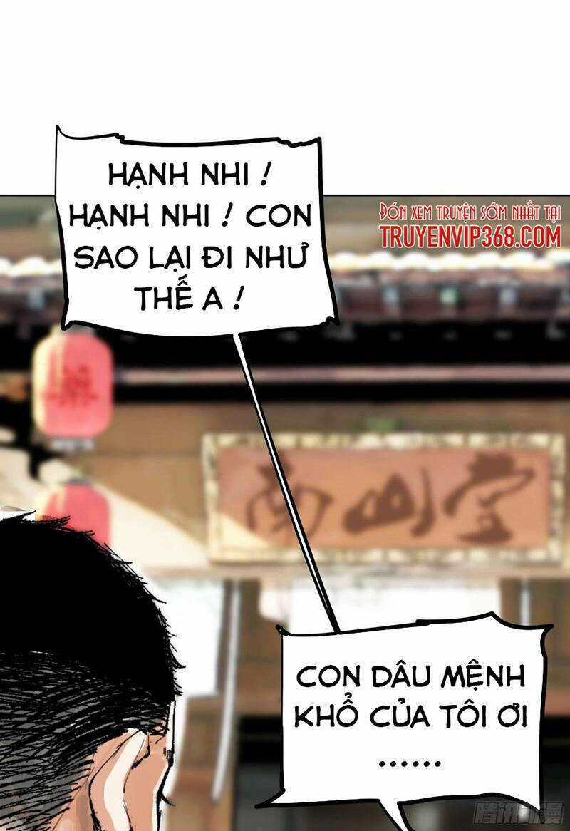 Bạch Cốt Đại Thánh Chapter 5 trang 19