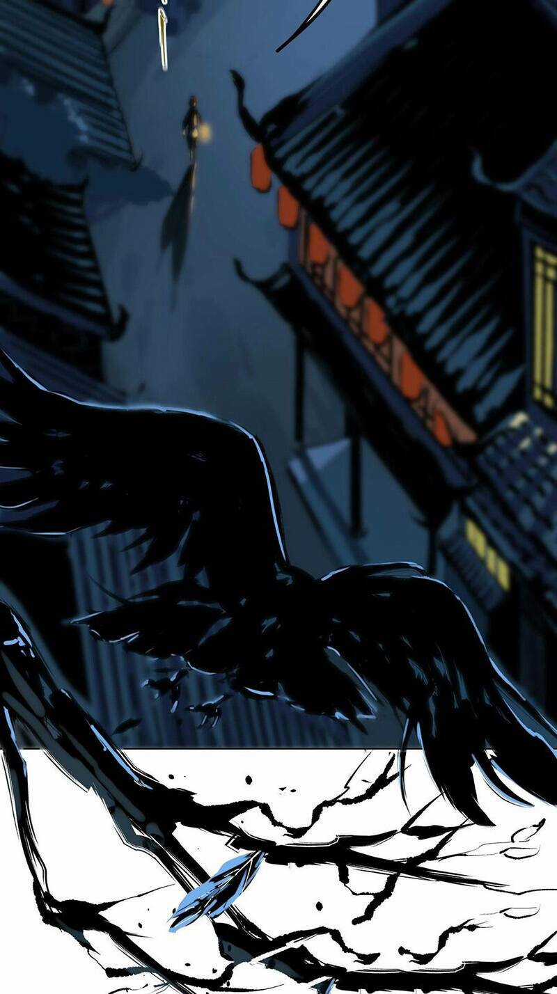 Bạch Cốt Đại Thánh Chapter 5 trang 3