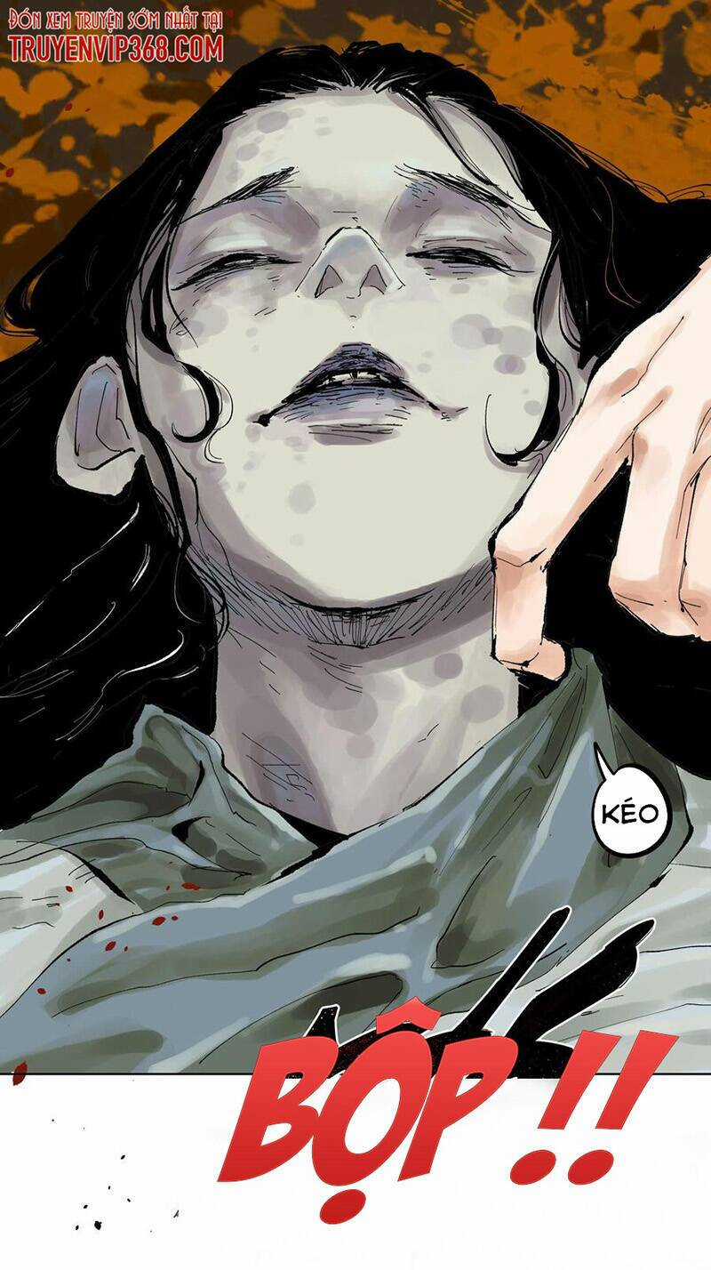 Bạch Cốt Đại Thánh Chapter 5 trang 30