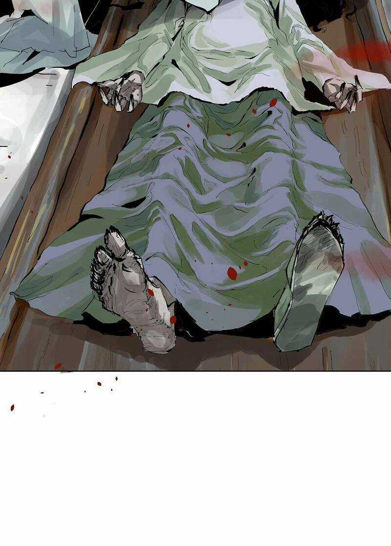 Bạch Cốt Đại Thánh Chapter 5 trang 32