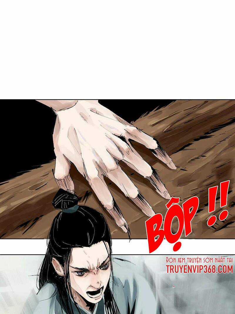 Bạch Cốt Đại Thánh Chapter 5 trang 38