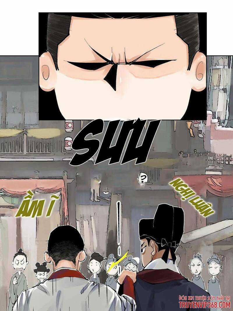 Bạch Cốt Đại Thánh Chapter 5 trang 41