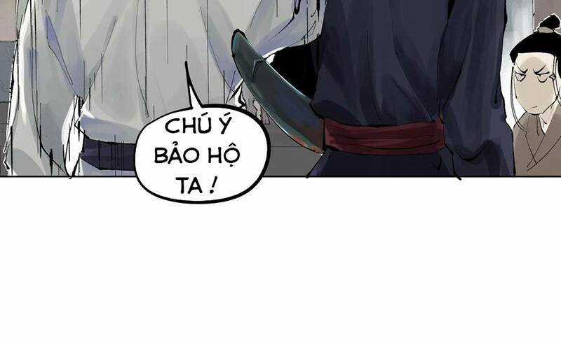 Bạch Cốt Đại Thánh Chapter 5 trang 42