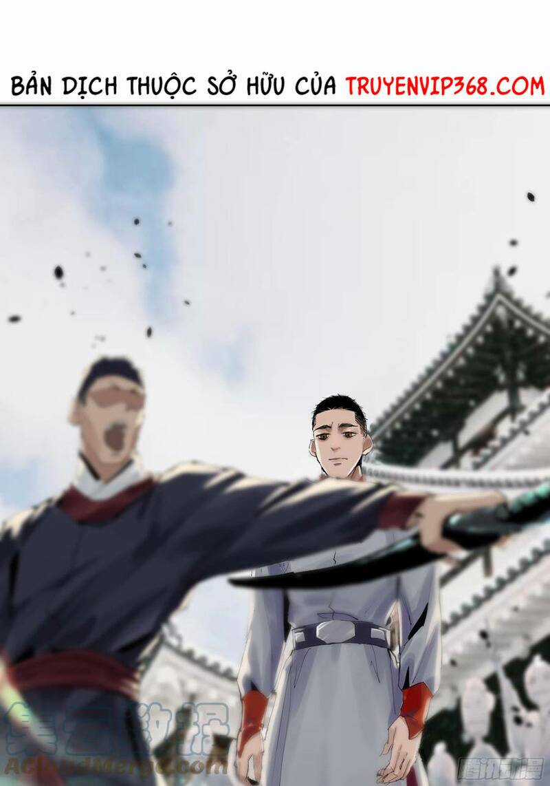 Bạch Cốt Đại Thánh Chapter 5 trang 45