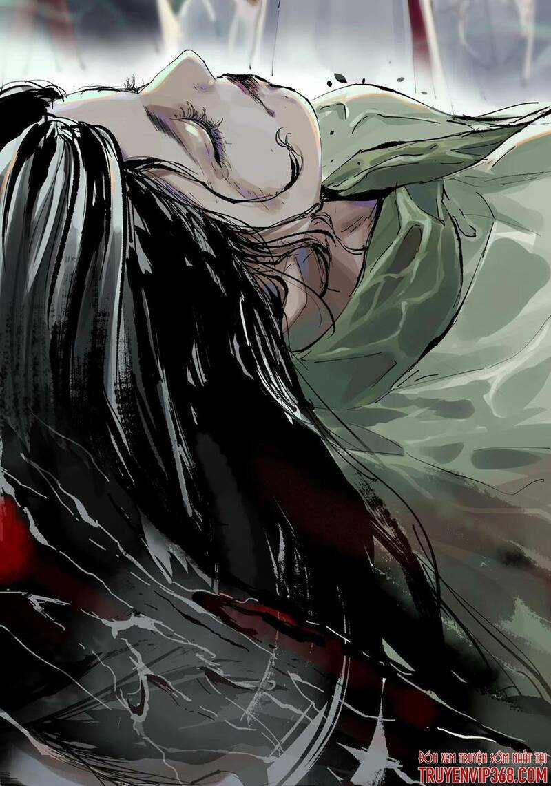 Bạch Cốt Đại Thánh Chapter 5 trang 46