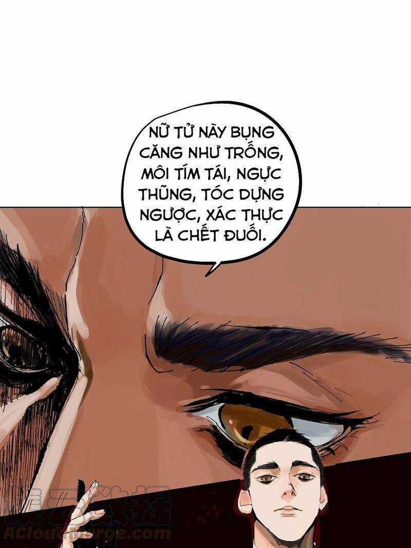 Bạch Cốt Đại Thánh Chapter 5 trang 48