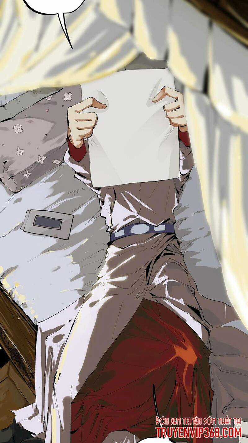 Bạch Cốt Đại Thánh Chapter 5 trang 5