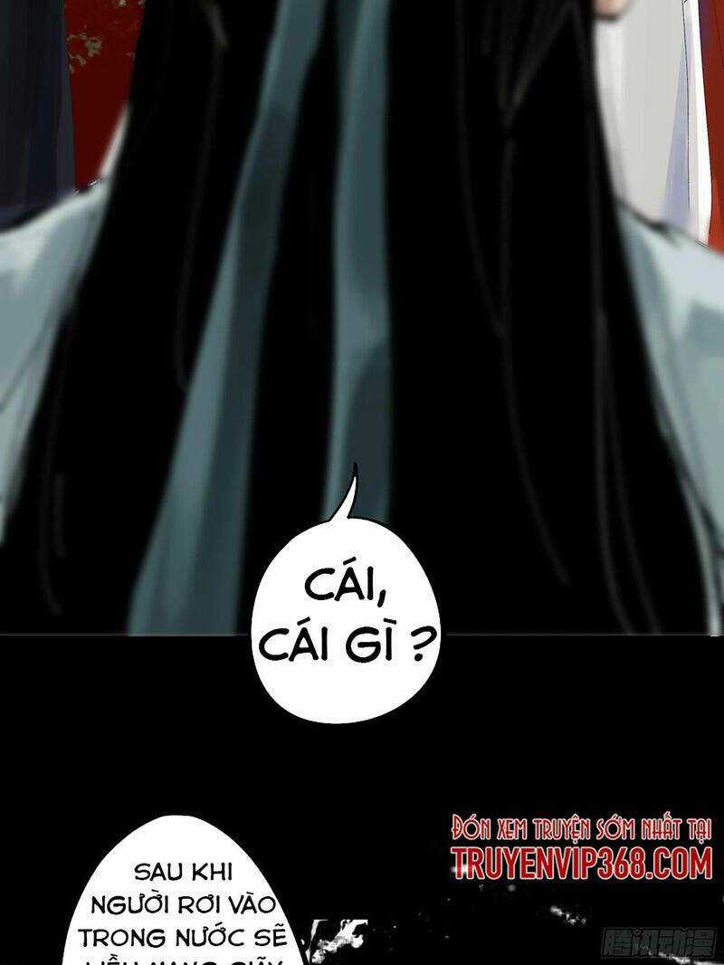 Bạch Cốt Đại Thánh Chapter 5 trang 50