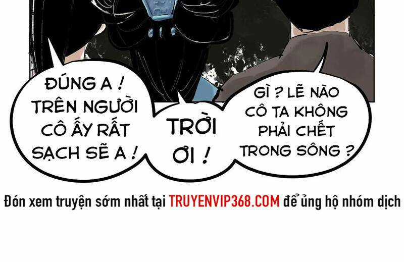 Bạch Cốt Đại Thánh Chapter 5 trang 54