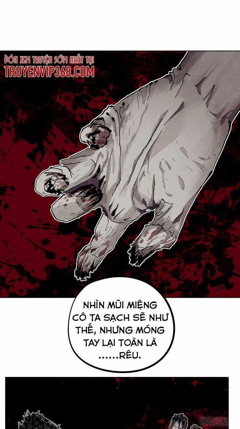 Bạch Cốt Đại Thánh Chapter 5 trang 55