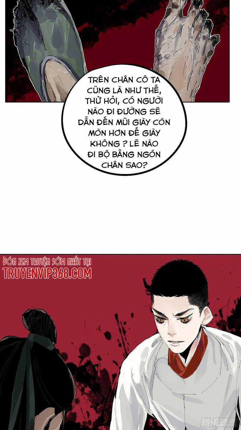 Bạch Cốt Đại Thánh Chapter 5 trang 56