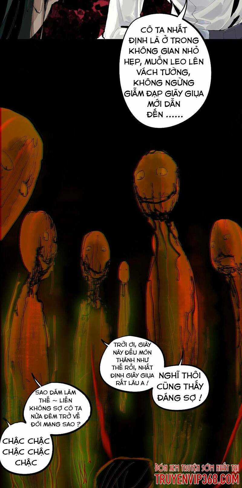 Bạch Cốt Đại Thánh Chapter 5 trang 57