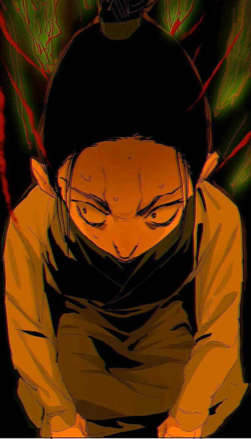 Bạch Cốt Đại Thánh Chapter 5 trang 58