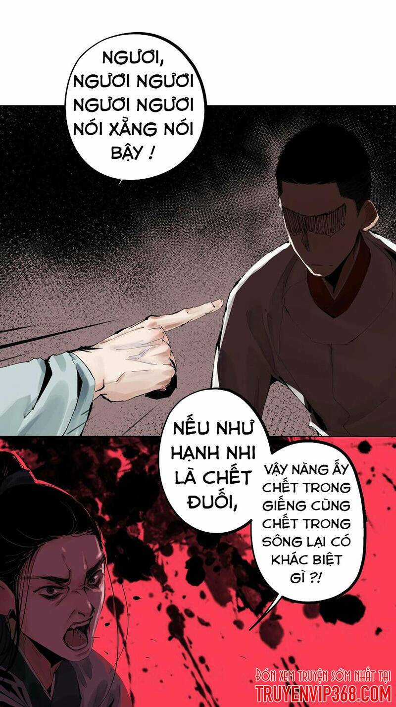 Bạch Cốt Đại Thánh Chapter 5 trang 59