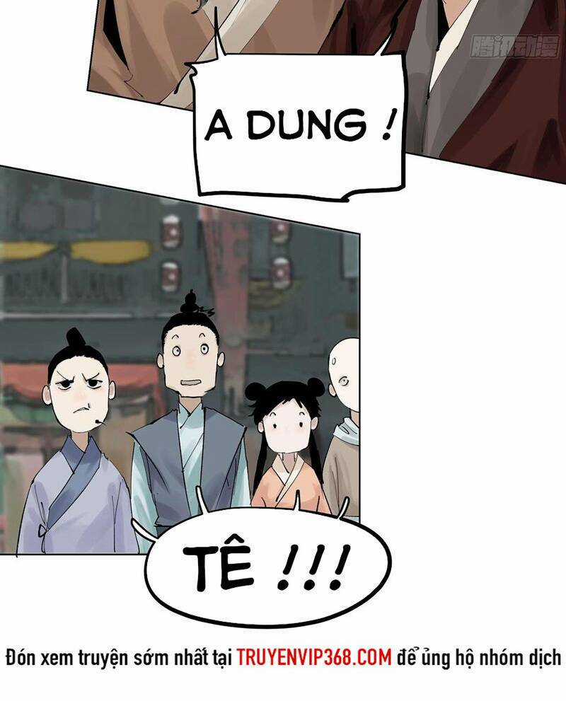 Bạch Cốt Đại Thánh Chapter 5 trang 61