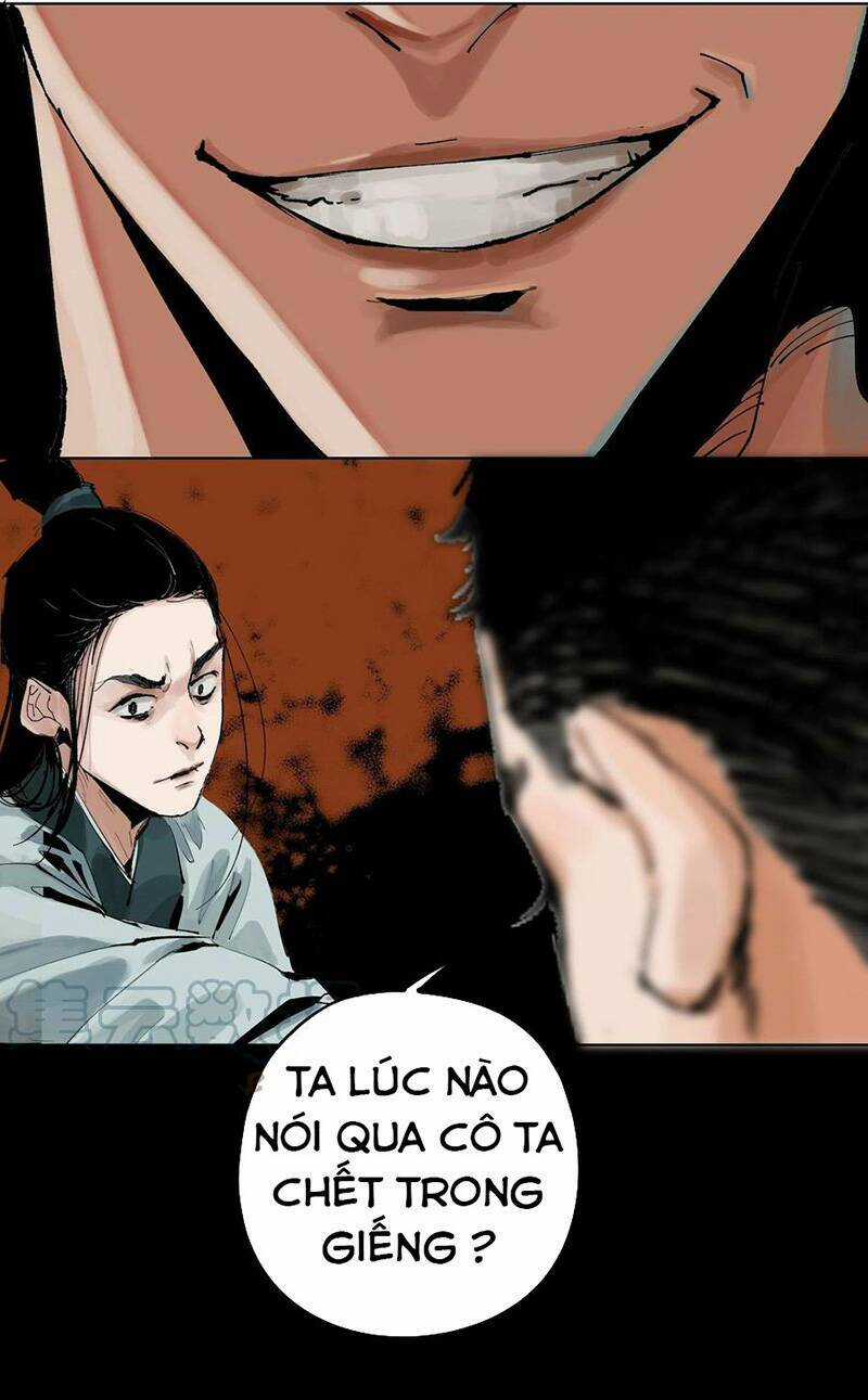 Bạch Cốt Đại Thánh Chapter 5 trang 62