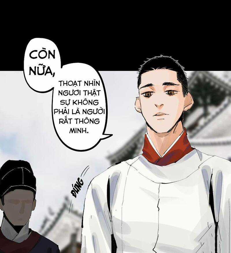 Bạch Cốt Đại Thánh Chapter 5 trang 63