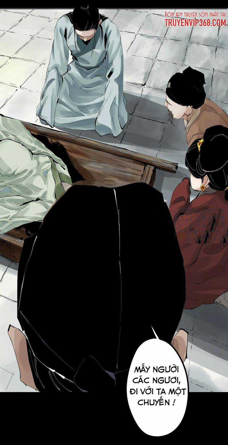 Bạch Cốt Đại Thánh Chapter 5 trang 65