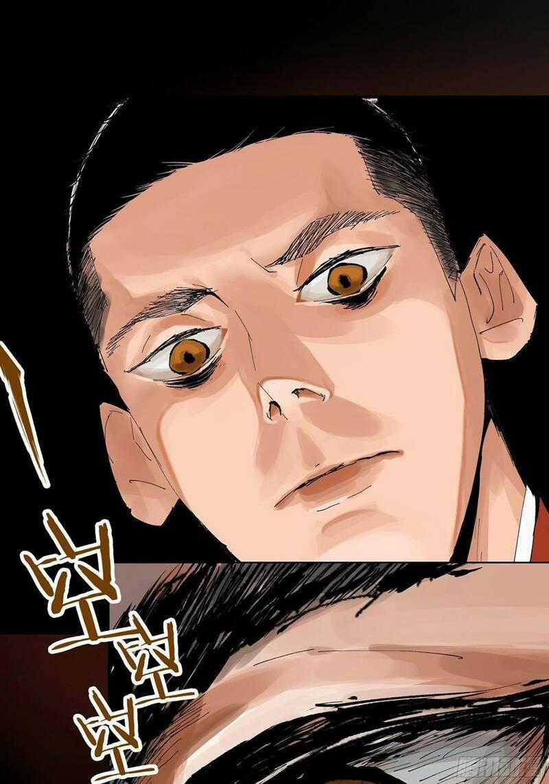 Bạch Cốt Đại Thánh Chapter 5 trang 70