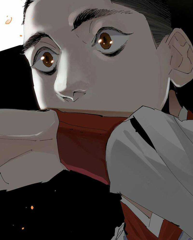 Bạch Cốt Đại Thánh Chapter 6 trang 11