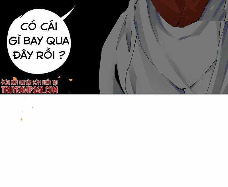 Bạch Cốt Đại Thánh Chapter 6 trang 12