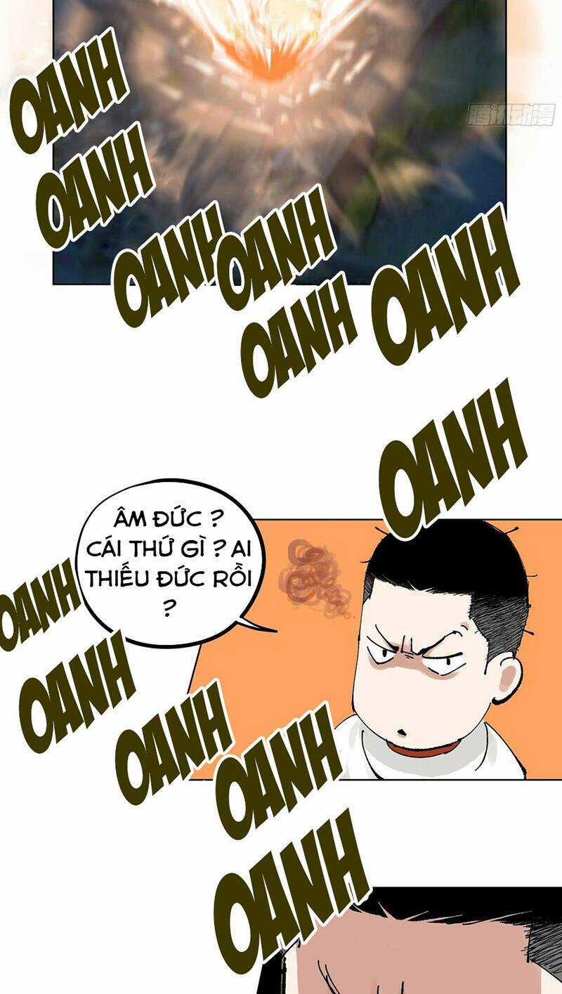 Bạch Cốt Đại Thánh Chapter 6 trang 14