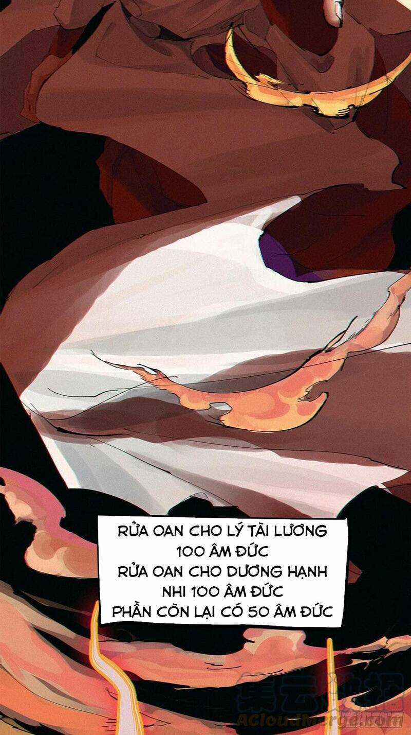 Bạch Cốt Đại Thánh Chapter 6 trang 18