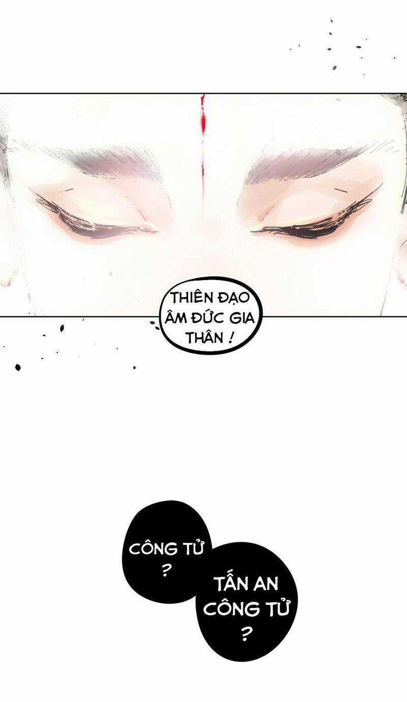 Bạch Cốt Đại Thánh Chapter 6 trang 23