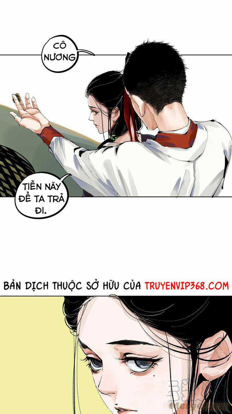 Bạch Cốt Đại Thánh Chapter 6 trang 34