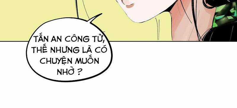 Bạch Cốt Đại Thánh Chapter 6 trang 35