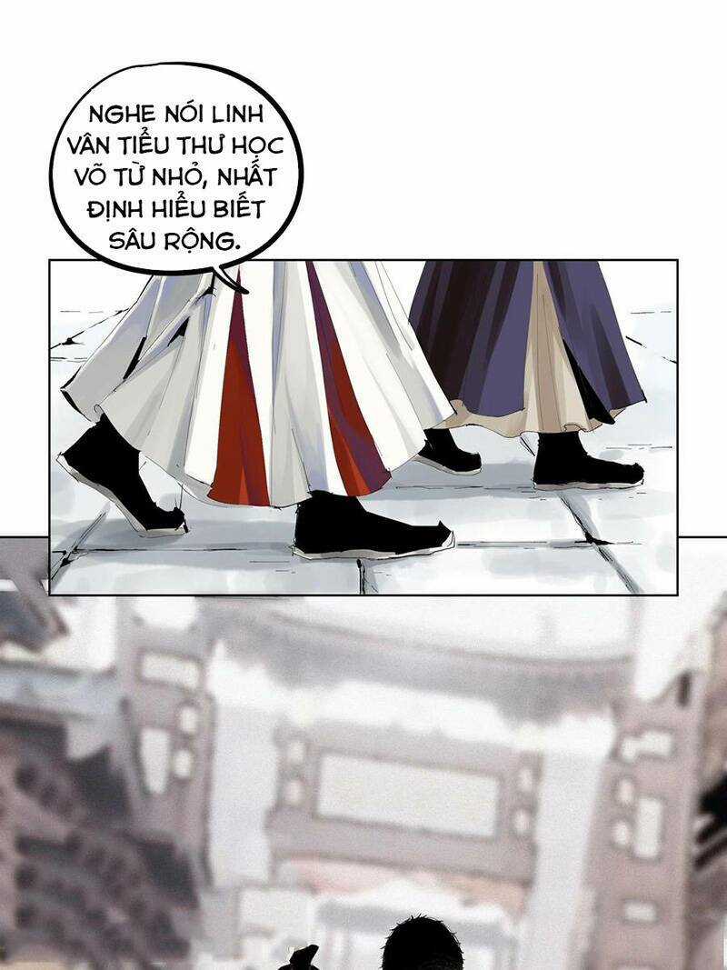 Bạch Cốt Đại Thánh Chapter 6 trang 37