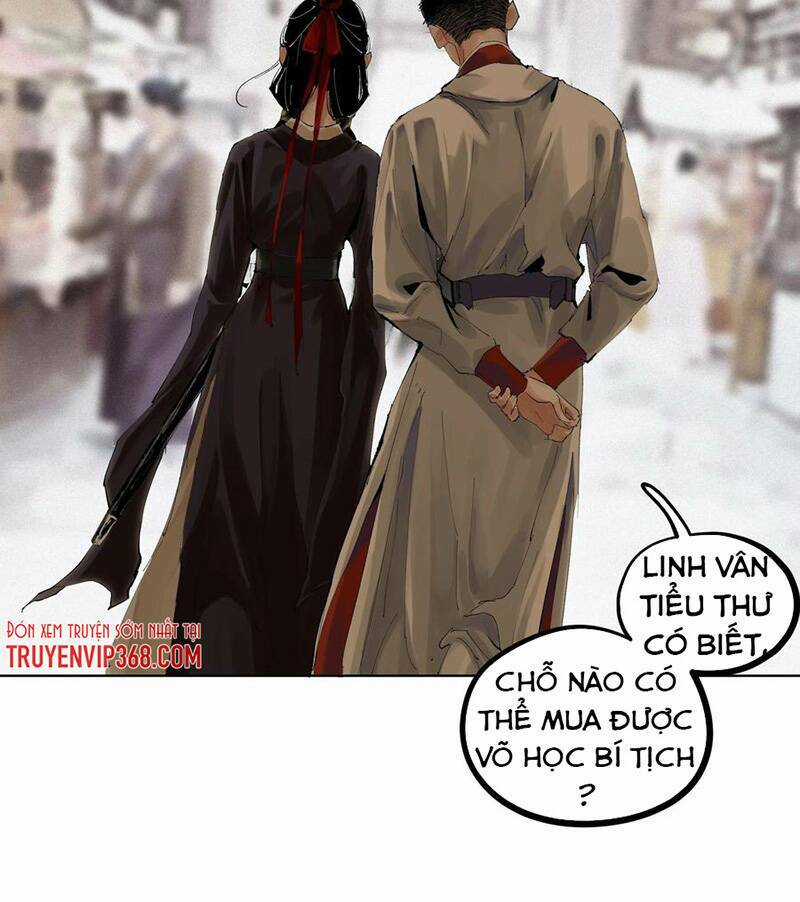 Bạch Cốt Đại Thánh Chapter 6 trang 38