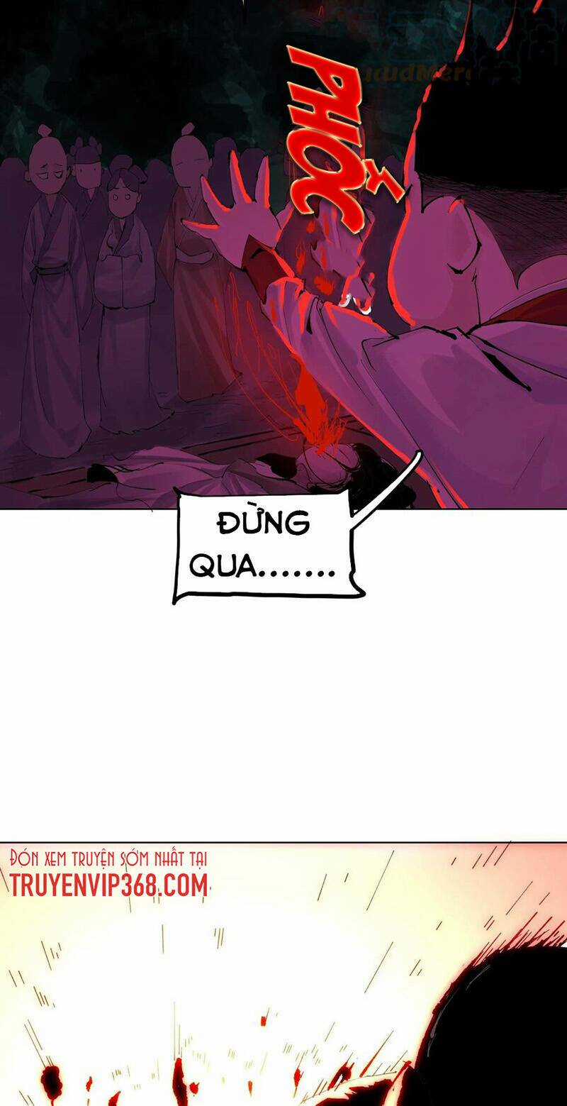 Bạch Cốt Đại Thánh Chapter 6 trang 4