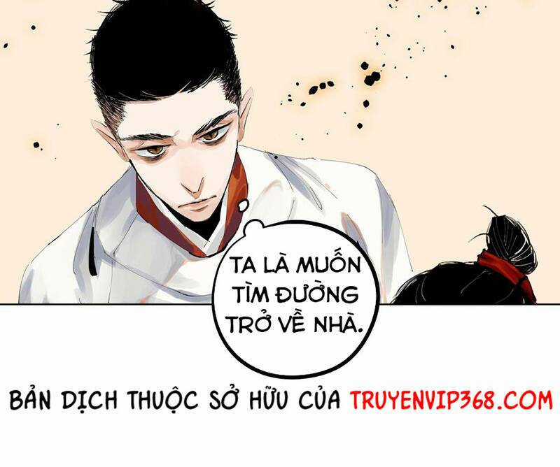Bạch Cốt Đại Thánh Chapter 6 trang 43