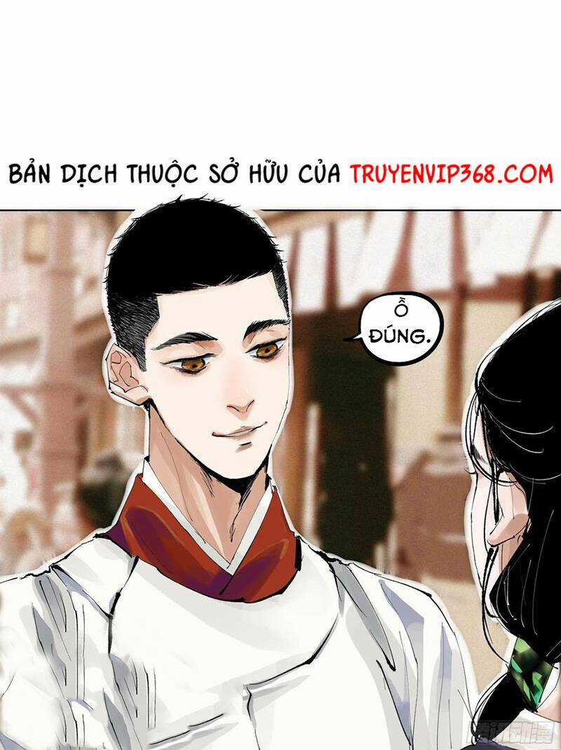 Bạch Cốt Đại Thánh Chapter 6 trang 49