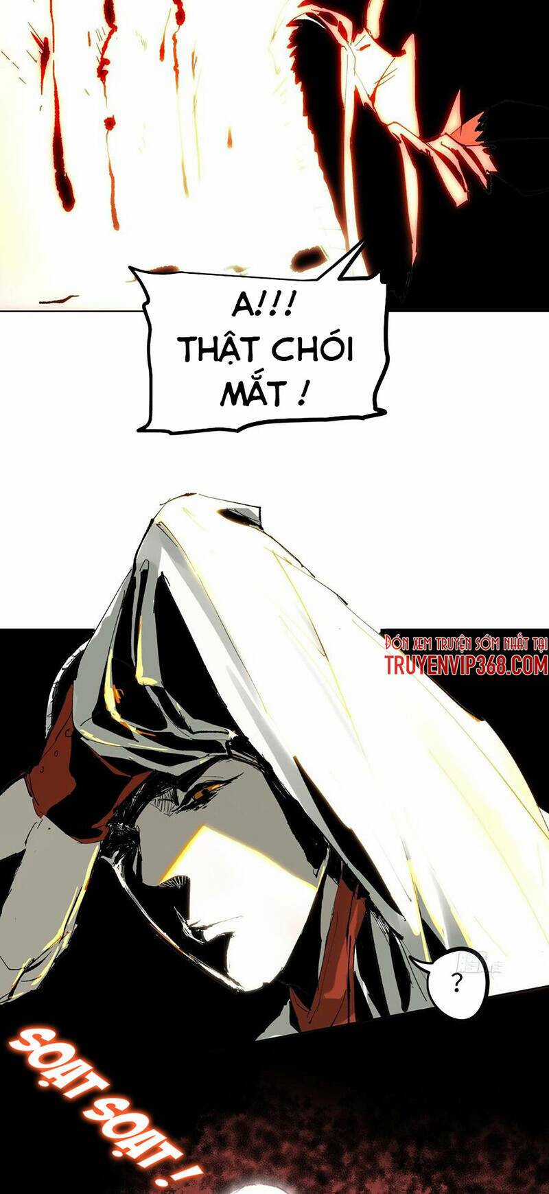 Bạch Cốt Đại Thánh Chapter 6 trang 5