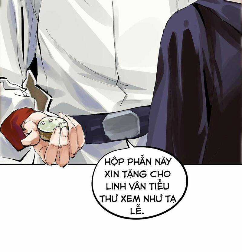 Bạch Cốt Đại Thánh Chapter 6 trang 50