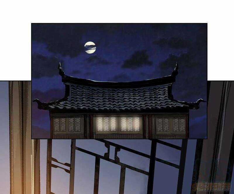 Bạch Cốt Đại Thánh Chapter 6 trang 52