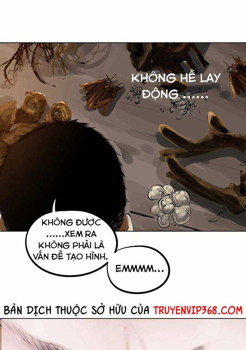 Bạch Cốt Đại Thánh Chapter 6 trang 56
