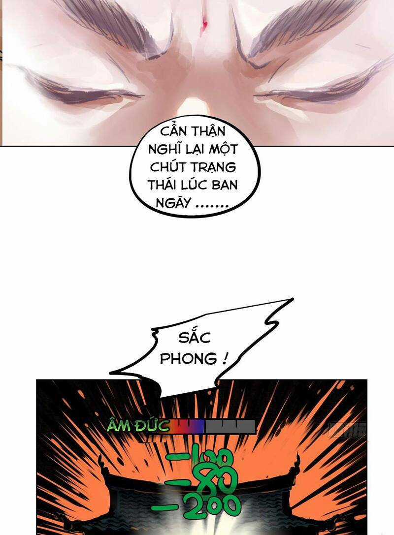 Bạch Cốt Đại Thánh Chapter 6 trang 57