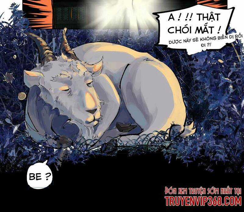 Bạch Cốt Đại Thánh Chapter 6 trang 58