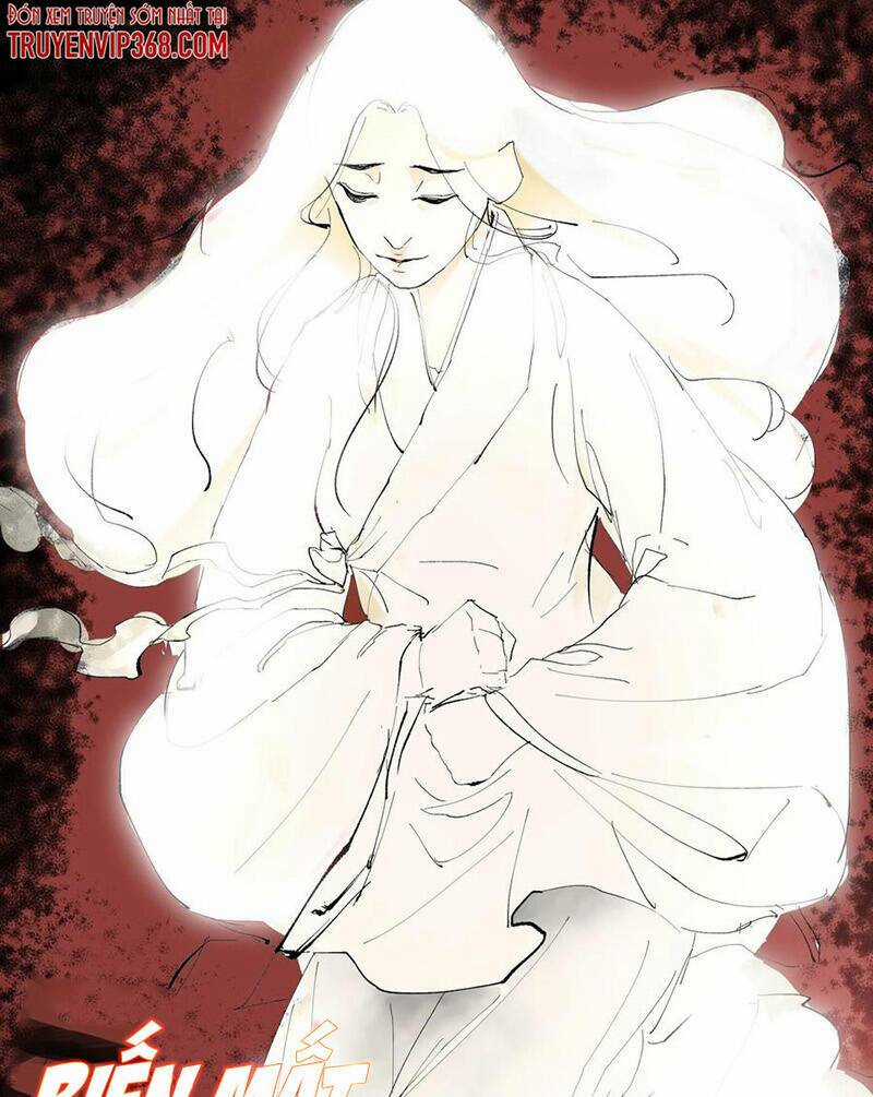 Bạch Cốt Đại Thánh Chapter 6 trang 6