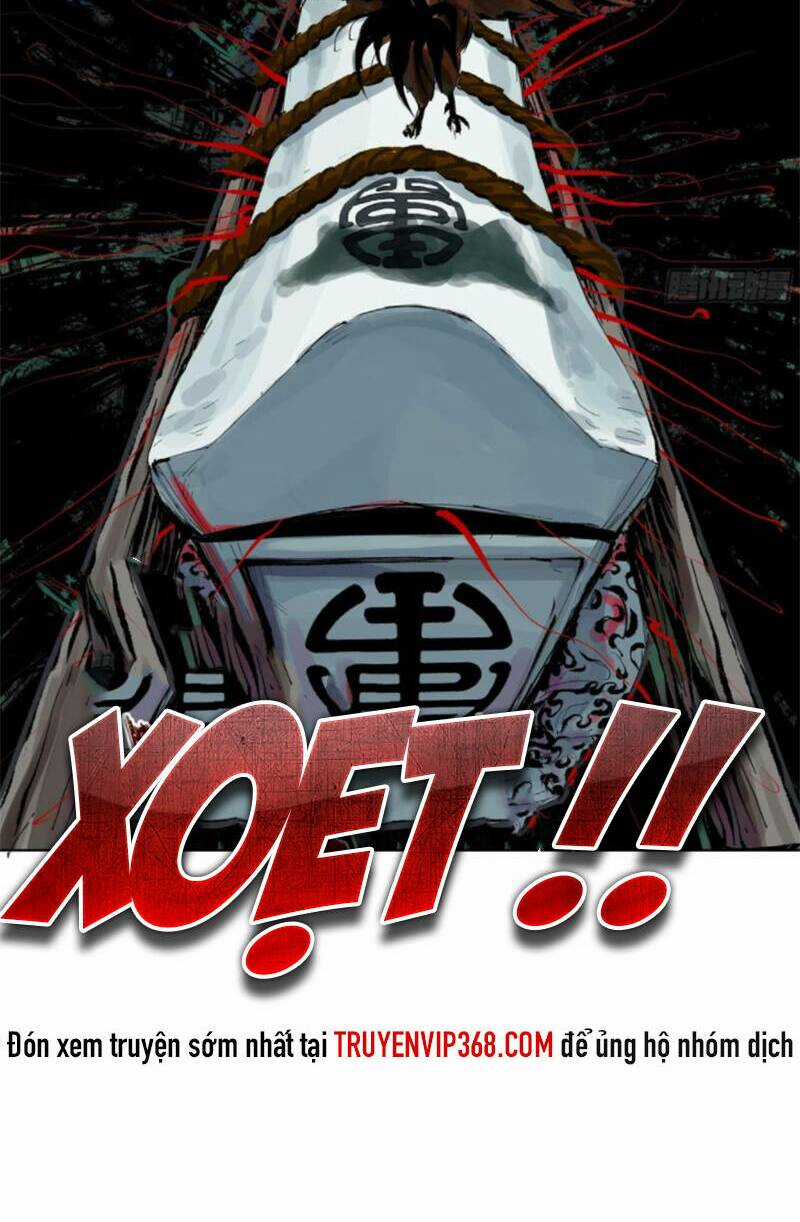 Bạch Cốt Đại Thánh Chapter 7 trang 18