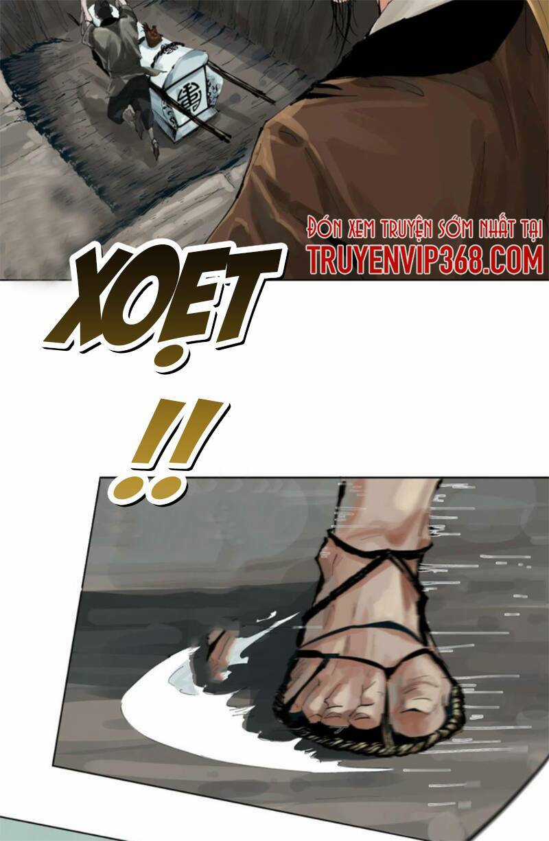 Bạch Cốt Đại Thánh Chapter 7 trang 20