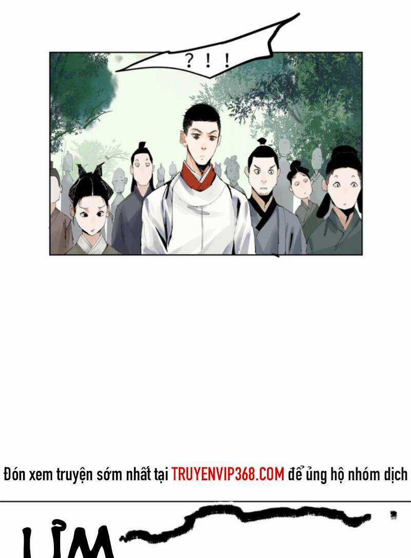 Bạch Cốt Đại Thánh Chapter 7 trang 27