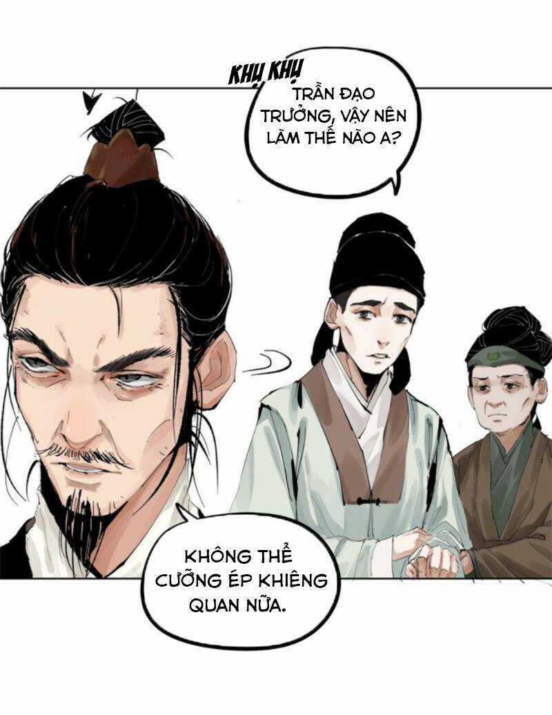 Bạch Cốt Đại Thánh Chapter 7 trang 33